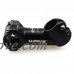 31.8 Bike Stem 90mm 45 Degree WAKE MTB handblebar Stem Riser for Mountain Bike Road Bike MTB BMX - B07D47P3RH
